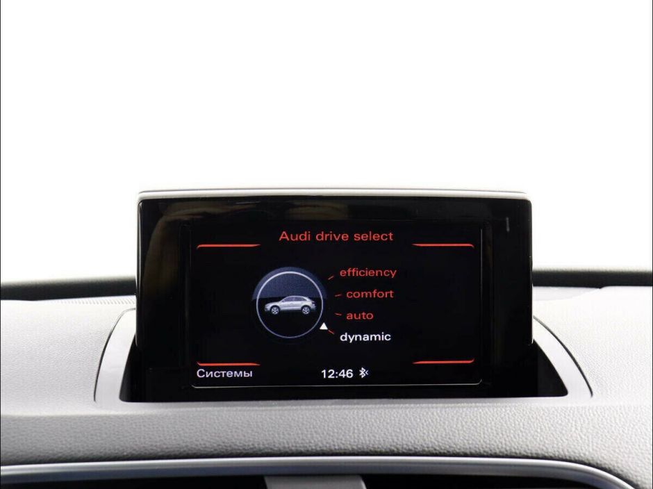 Audi Q3 2.0 РКПП, 2017, 85 000 км фото 8