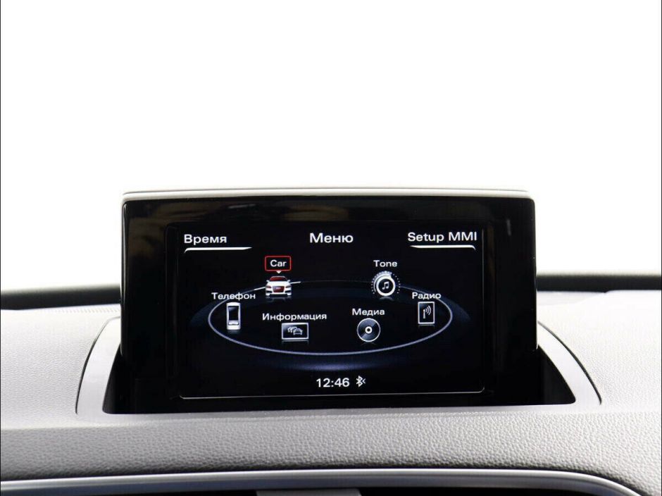 Audi Q3 2.0 РКПП, 2017, 85 000 км фото 9