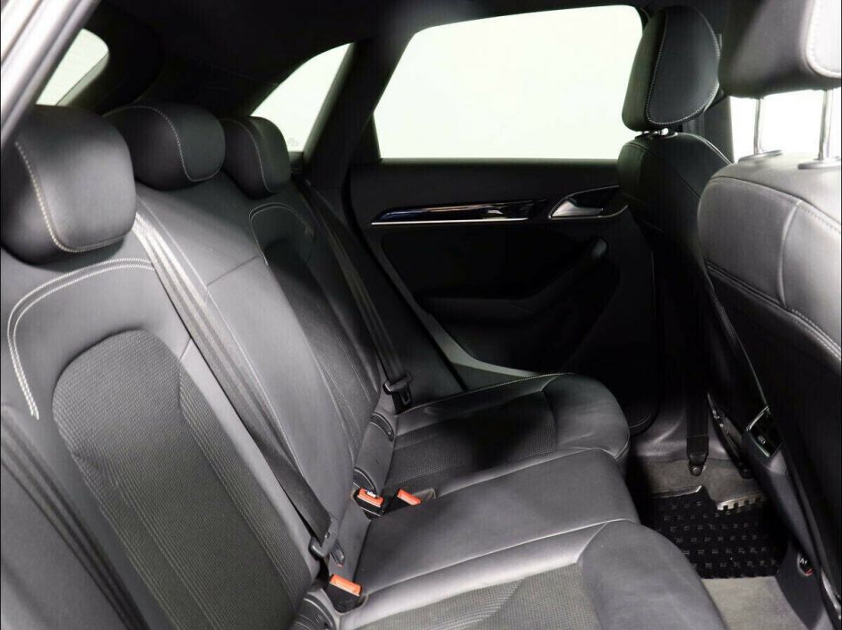 Audi Q3 2.0 РКПП, 2017, 85 000 км фото 11