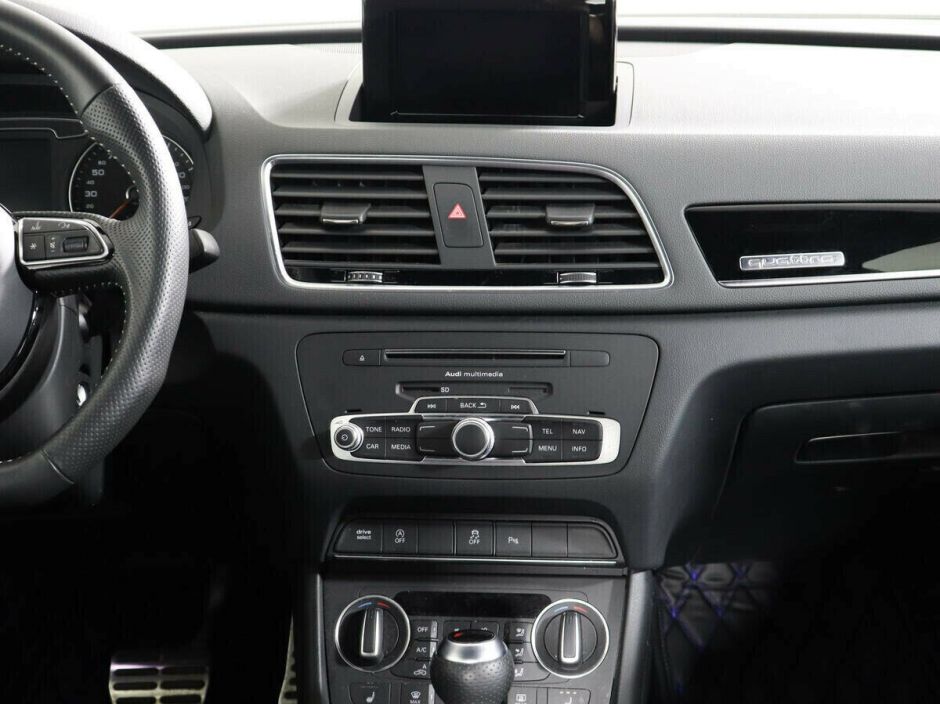 Audi Q3 2.0 РКПП, 2018, 69 000 км фото 11