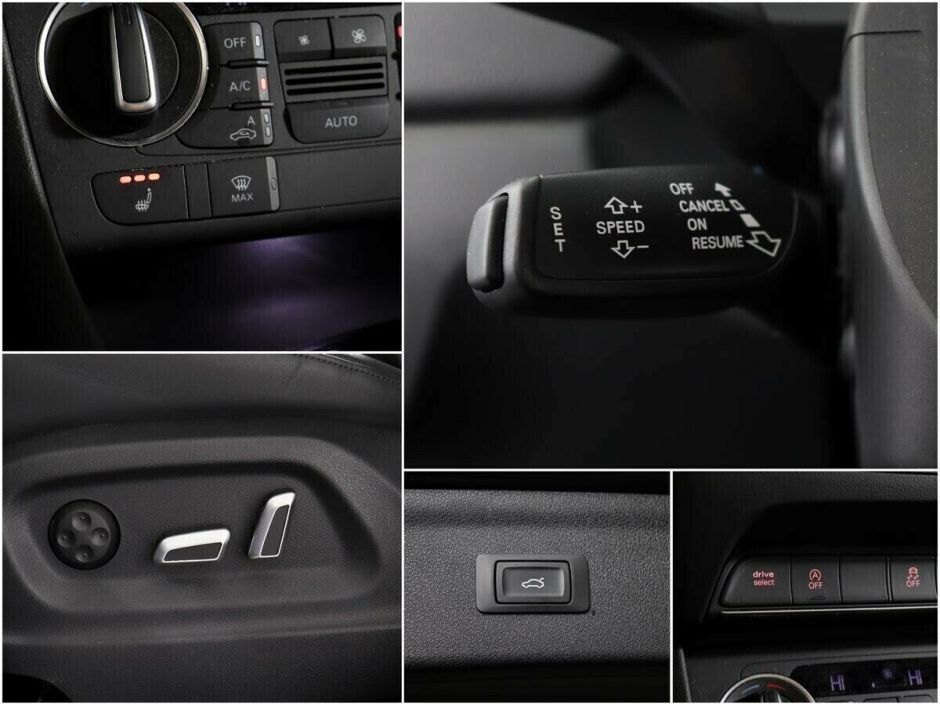 Audi Q3 2.0 РКПП, 2018, 69 000 км фото 13