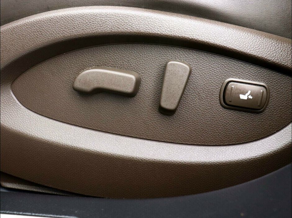 Infiniti FX 3.7 АКПП, 2012, 146 000 км фото 7