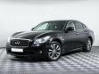 Infiniti M 3.7 АКПП, 2012, 140 000 км превью 1