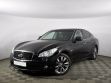 Infiniti M 2.5 АКПП, 2011, 158 000 км превью 1