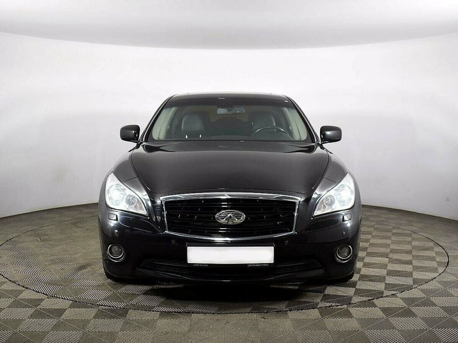 Infiniti M 2.5 АКПП, 2011, 158 000 км фото 2
