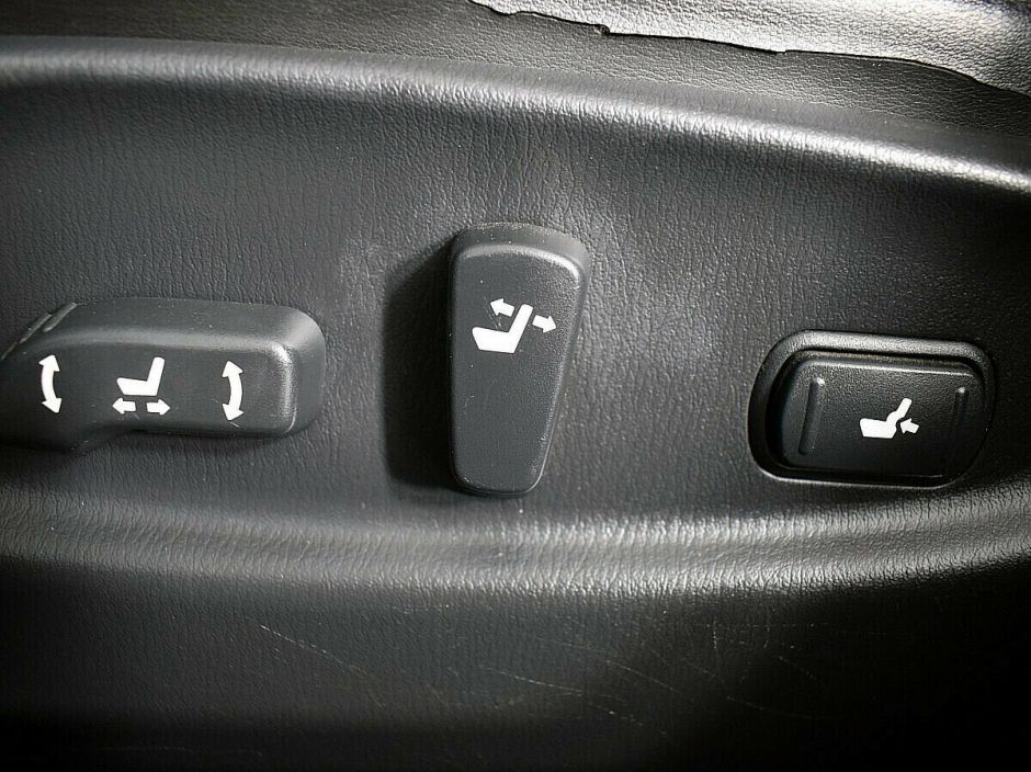 Infiniti M 2.5 АКПП, 2011, 158 000 км фото 8