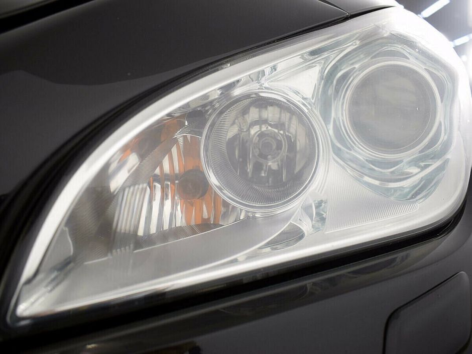 Infiniti M 2.5 АКПП, 2011, 158 000 км фото 14