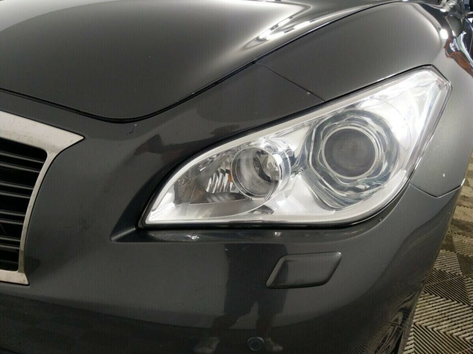 Infiniti M 2.5 АКПП, 2012, 132 000 км фото 14