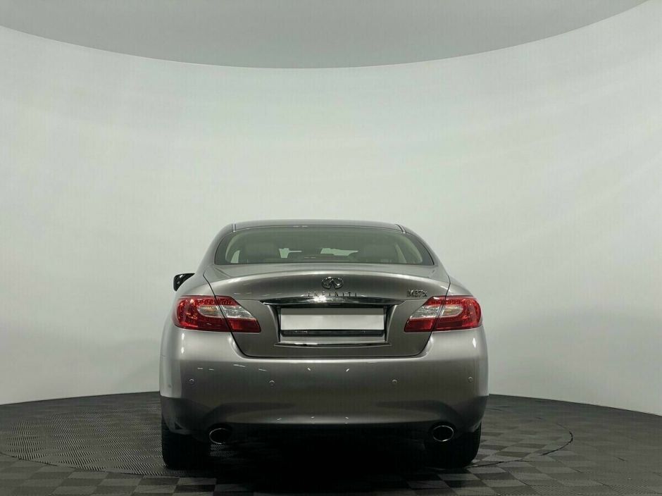 Infiniti M 3.7 АКПП, 2011, 145 000 км фото 5