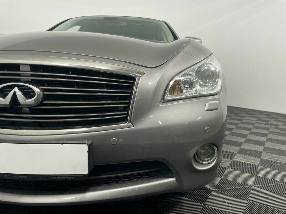 Infiniti M 3.7 АКПП, 2011, 145 000 км фото 15