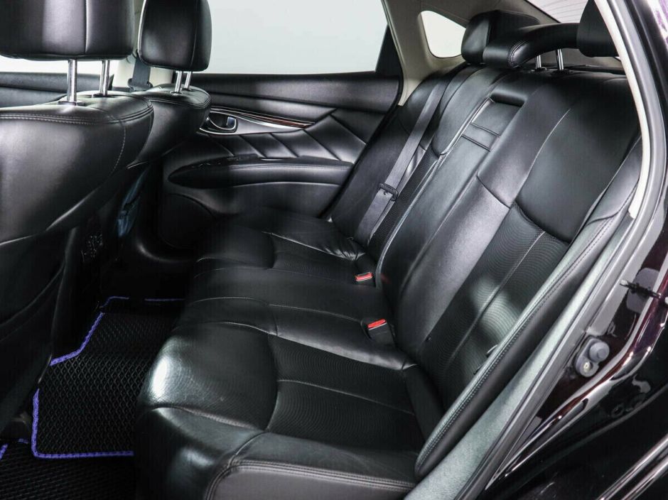 Infiniti M 2.5 АКПП, 2012, 143 000 км фото 13