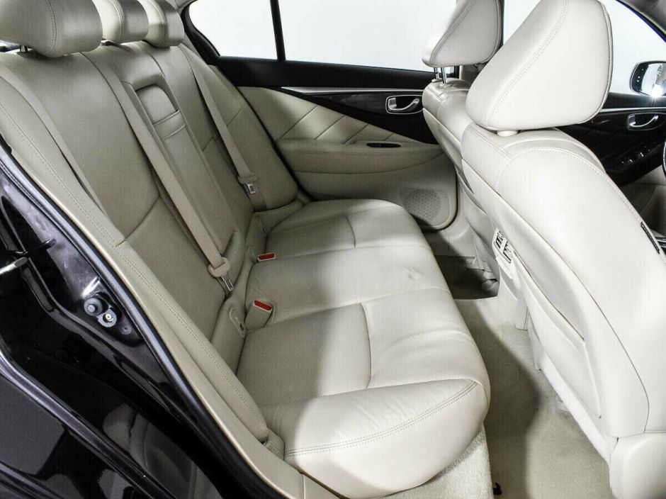 Infiniti Q50 2.0 АКПП, 2014, 108 000 км фото 10