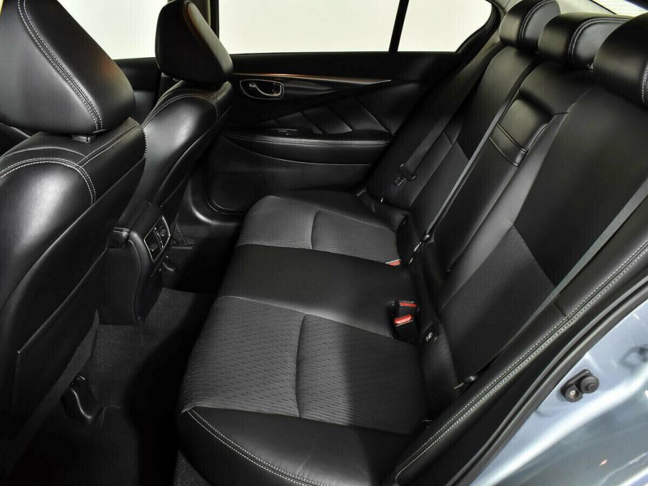 Infiniti Q50 2.0 АКПП, 2014, 109 000 км фото 13
