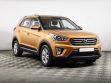 Hyundai Creta 1.6 АКПП, 2018, 71 000 км превью 2