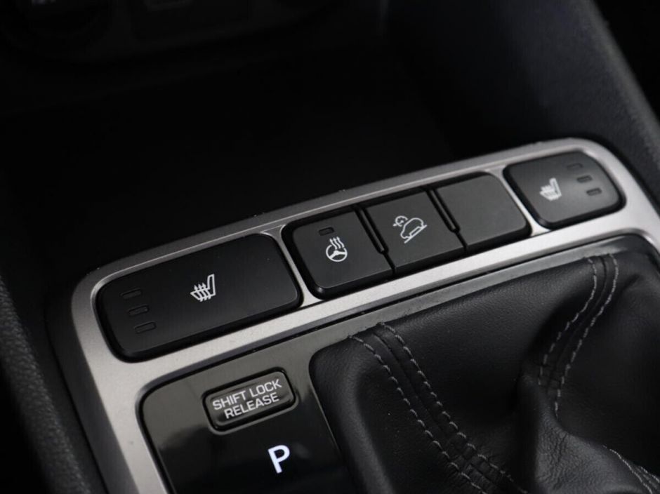 Hyundai Creta 1.6 АКПП, 2018, 71 000 км фото 8