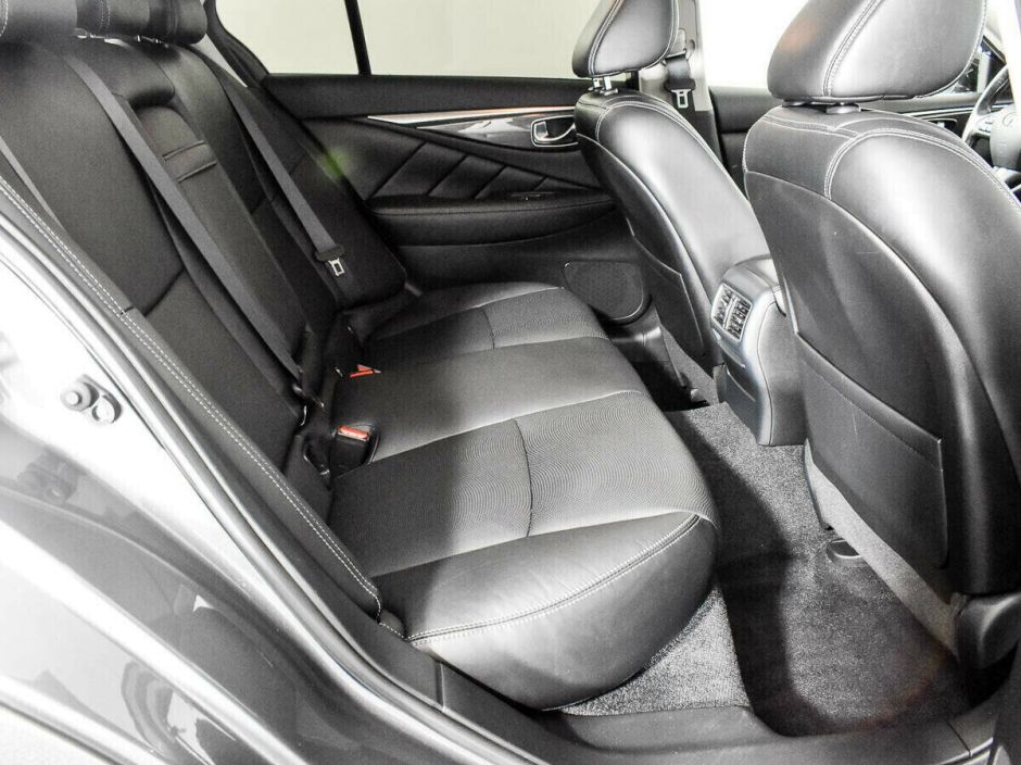 Infiniti Q50 2.0 АКПП, 2016, 94 000 км фото 11