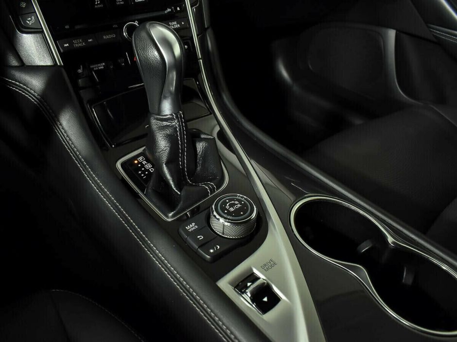 Infiniti Q50 2.0 АКПП, 2017, 77 000 км фото 15