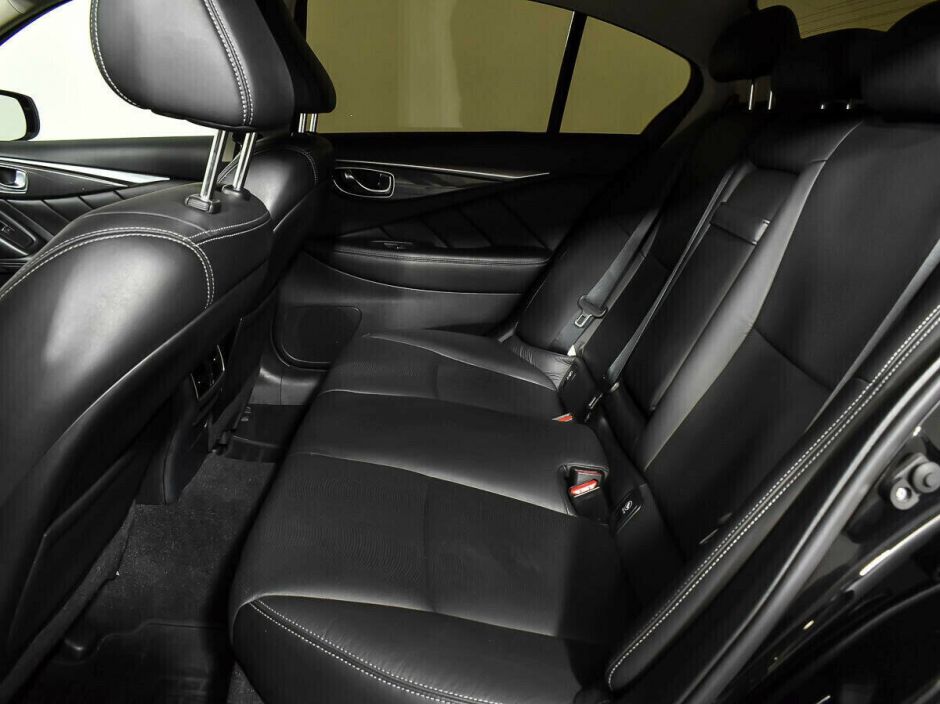 Infiniti Q50 2.0 АКПП, 2017, 77 000 км фото 16