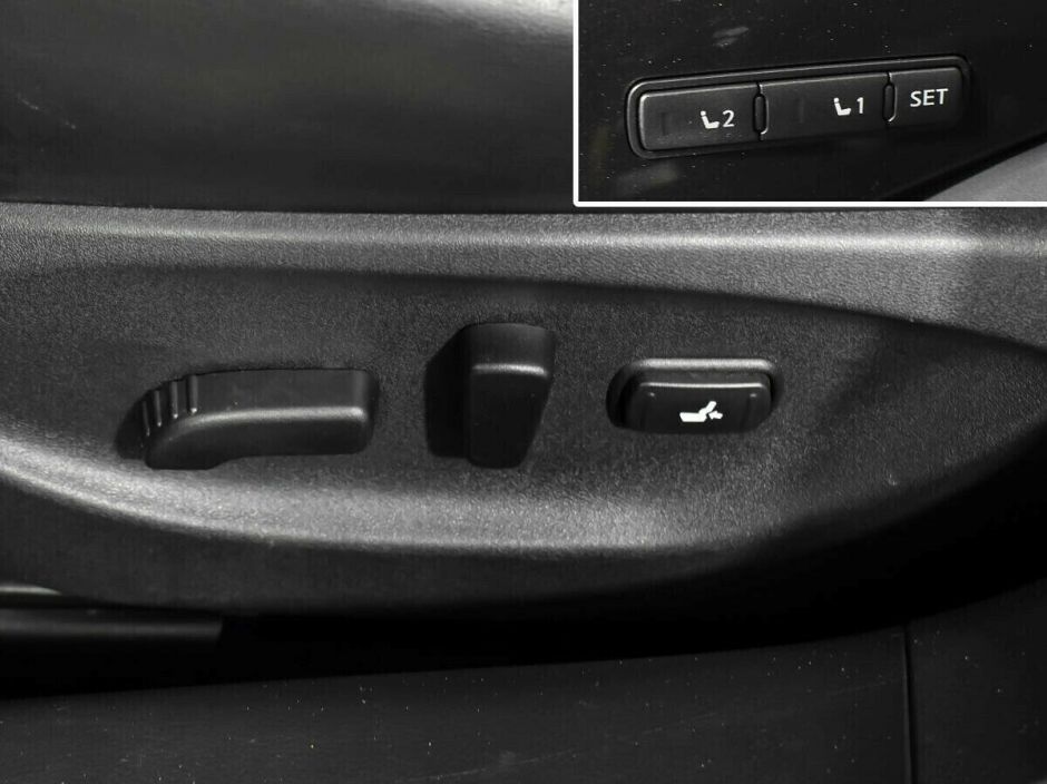 Infiniti Q50 2.0 АКПП, 2017, 77 000 км фото 17