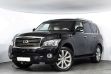 Infiniti QX56 5.6 АКПП, 2013, 122 000 км превью 1