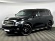 Infiniti QX56 5.6 АКПП, 2011, 145 000 км превью 1