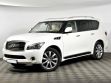 Infiniti QX56 5.6 АКПП, 2012, 135 000 км превью 1