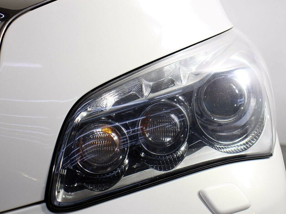 Infiniti QX56 5.6 АКПП, 2011, 155 000 км фото 18