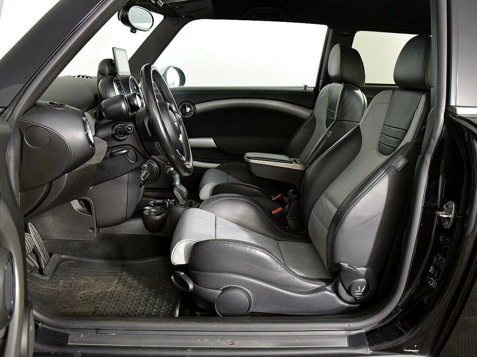 MINI Hatch 1.6 АКПП, 2011, 153 000 км фото 7