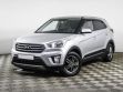 Hyundai Creta 1.6 МКПП, 2018, 71 000 км превью 1