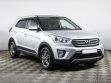 Hyundai Creta 1.6 МКПП, 2018, 71 000 км превью 2