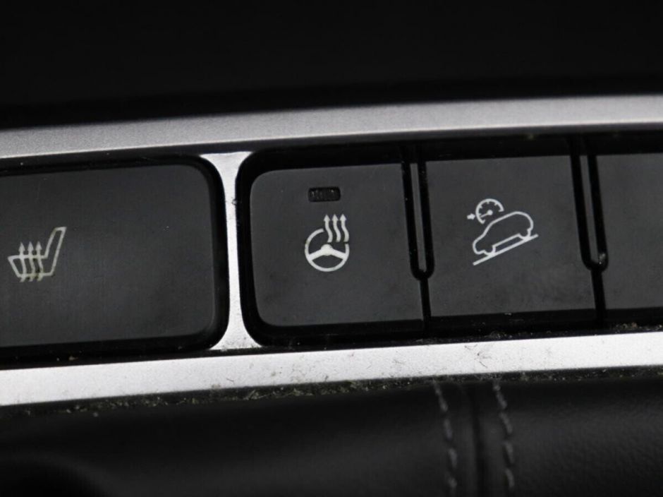 Hyundai Creta 1.6 МКПП, 2018, 71 000 км фото 8