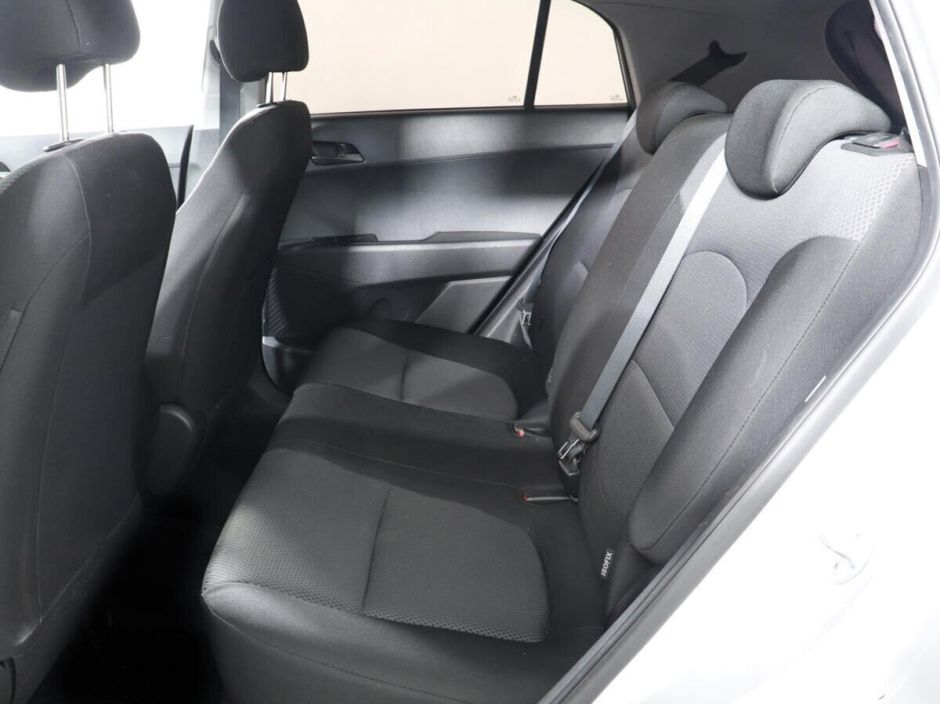 Hyundai Creta 1.6 МКПП, 2018, 71 000 км фото 9