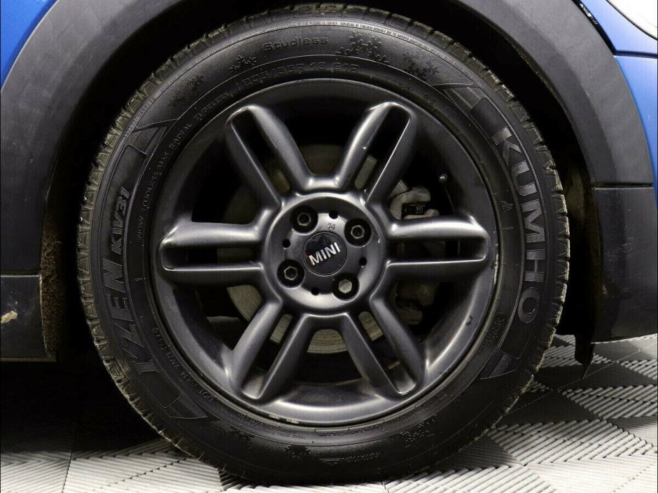 MINI Hatch 1.6 АКПП, 2011, 152 000 км фото 7