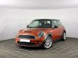 MINI Hatch 1.6 АКПП, 2012, 133 000 км превью 1