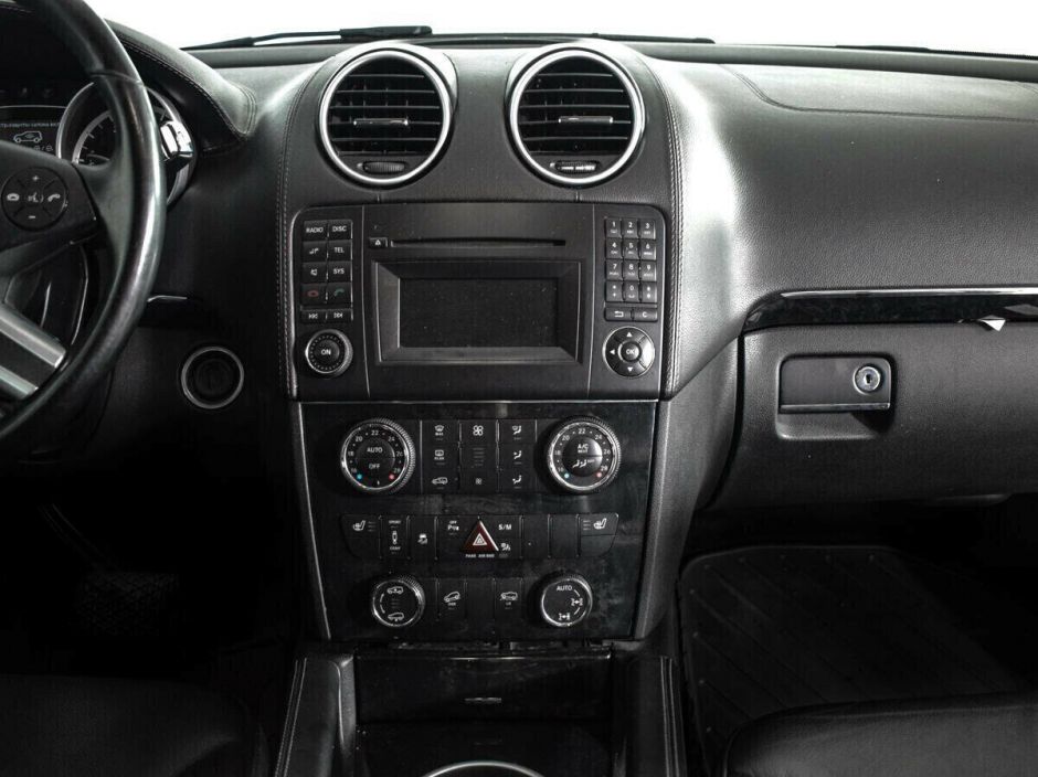 Mercedes-Benz GL-Класс 3.0 АКПП, 2011, 147 000 км фото 8