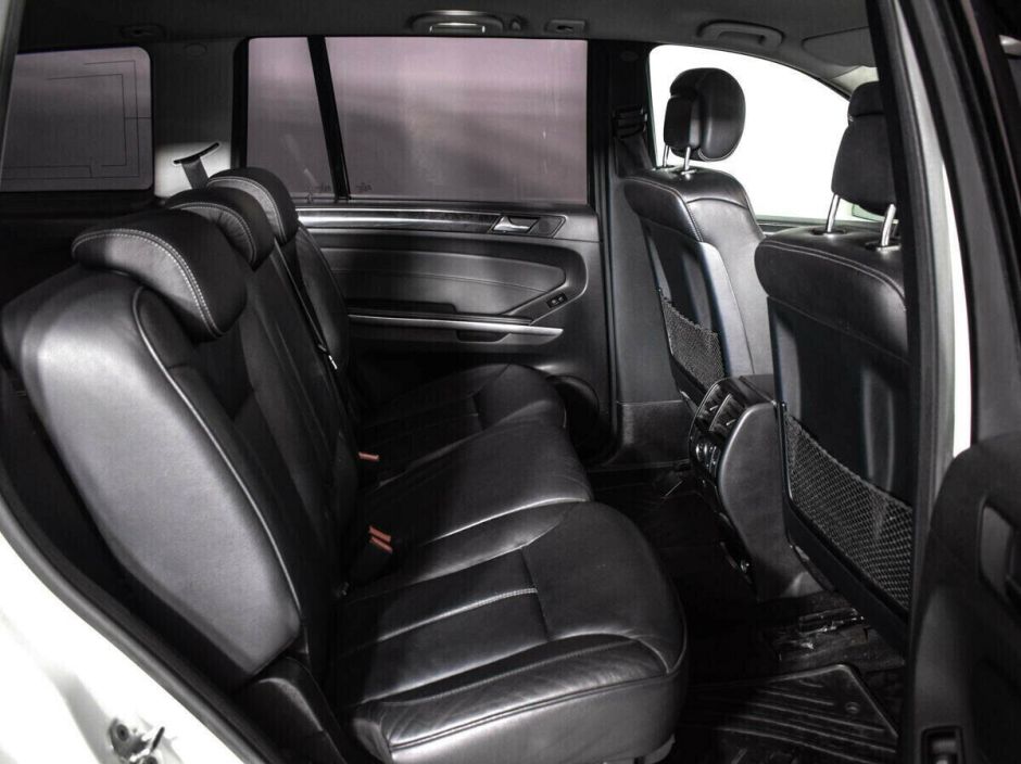 Mercedes-Benz GL-Класс 3.0 АКПП, 2011, 147 000 км фото 9