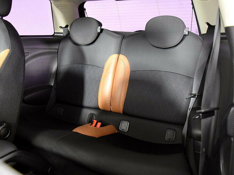 MINI Hatch 1.6 АКПП, 2012, 143 000 км фото 14