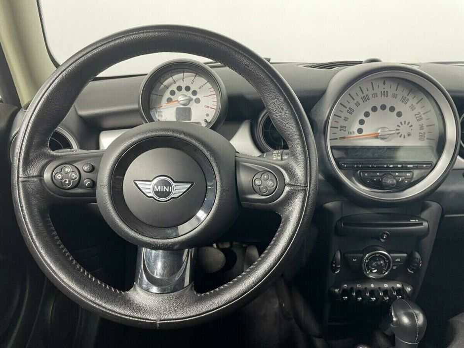 MINI Hatch 1.6 АКПП, 2012, 146 000 км фото 11