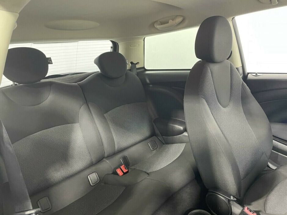 MINI Hatch 1.6 АКПП, 2012, 146 000 км фото 13