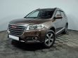 Haval H6 1.5 АКПП, 2018, 63 000 км превью 1