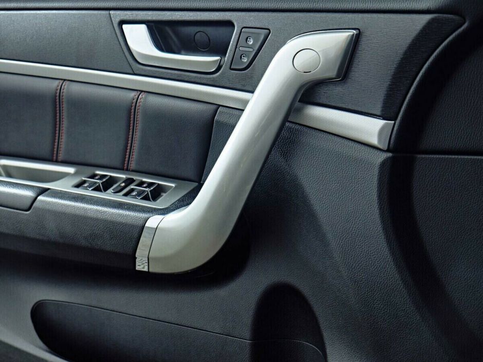 Haval H6 1.5 АКПП, 2018, 63 000 км фото 8