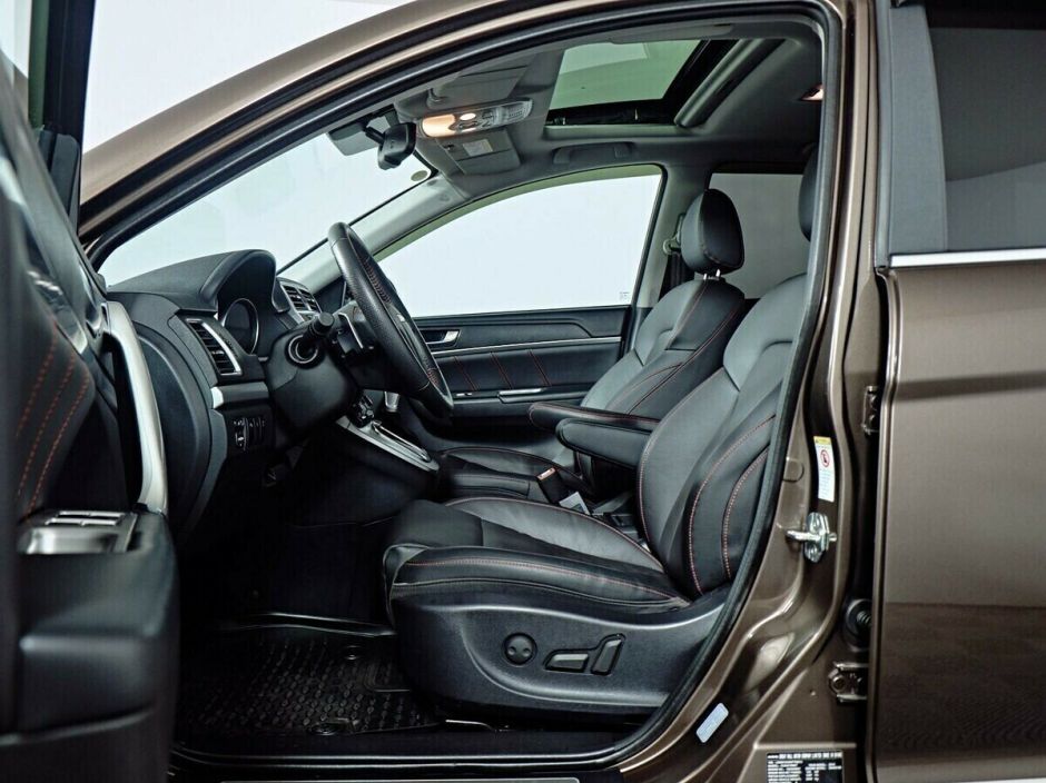 Haval H6 1.5 АКПП, 2018, 63 000 км фото 9