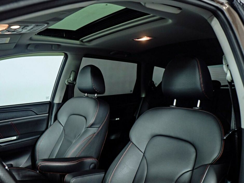 Haval H6 1.5 АКПП, 2018, 63 000 км фото 12