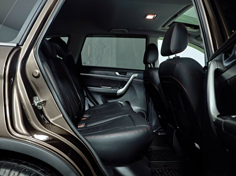 Haval H6 1.5 АКПП, 2018, 63 000 км фото 13