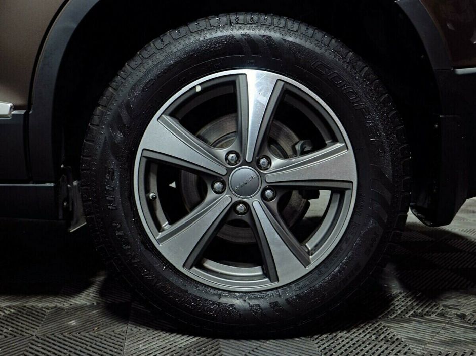 Haval H6 1.5 АКПП, 2018, 63 000 км фото 16