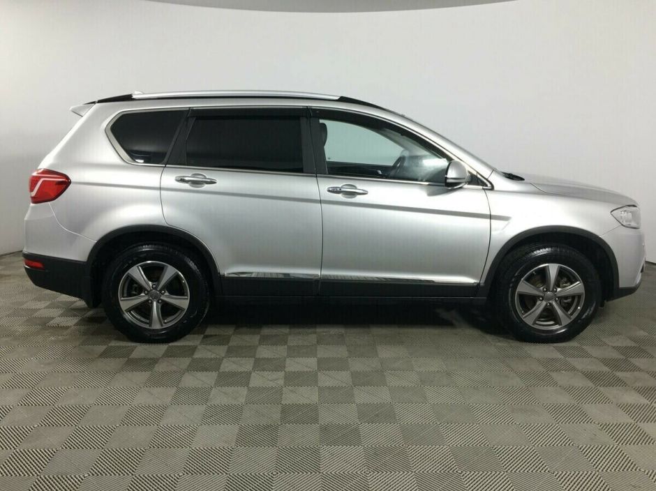 Haval H6 1.5 МКПП, 2017, 80 000 км фото 7
