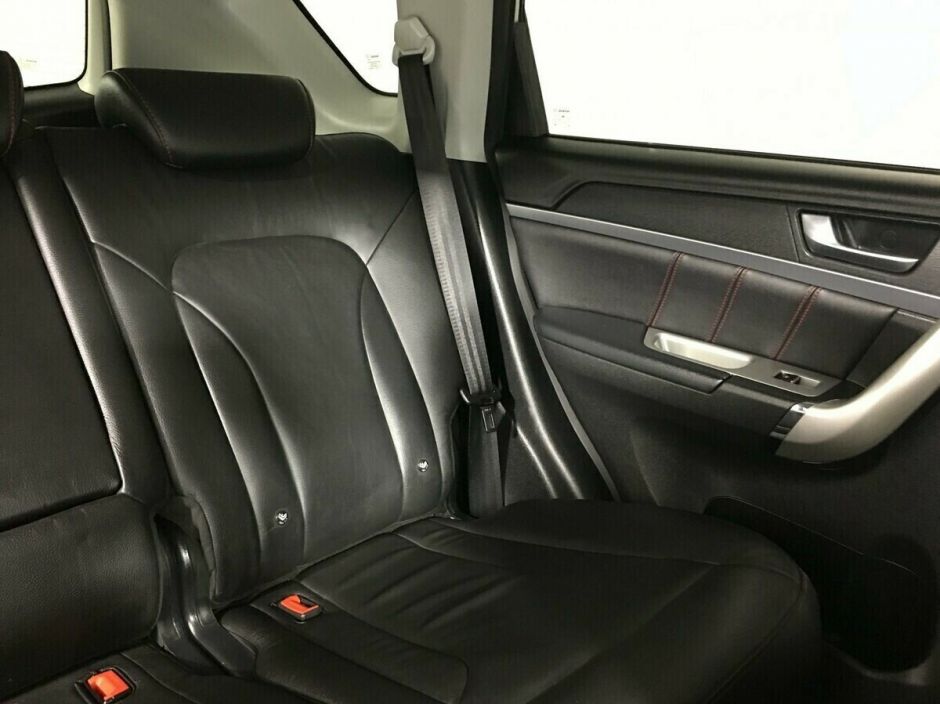 Haval H6 1.5 МКПП, 2017, 80 000 км фото 13