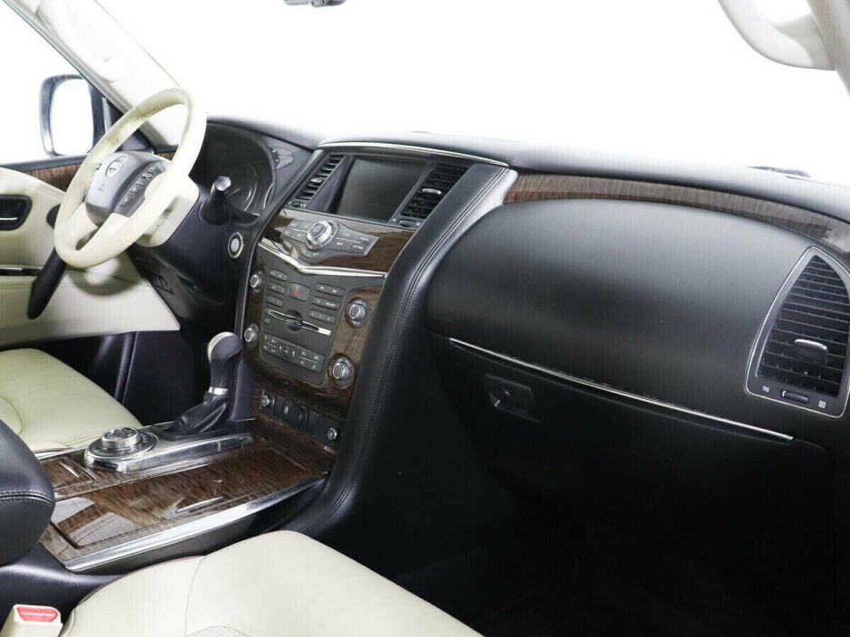 Nissan Patrol 5.6 АКПП, 2010, 168 000 км фото 12