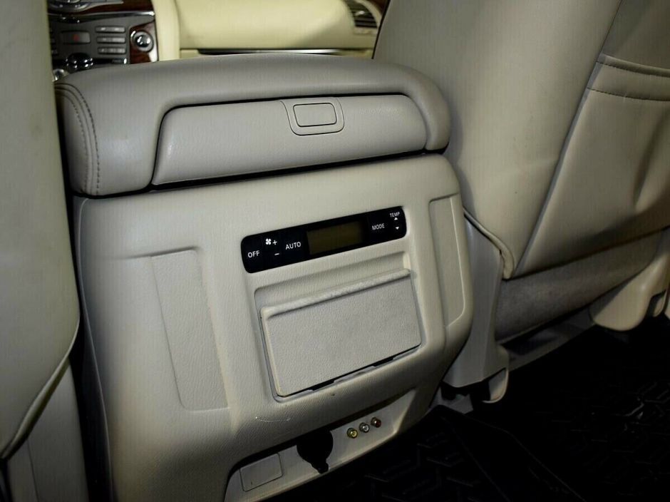 Nissan Patrol 5.6 АКПП, 2011, 147 000 км фото 14