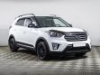 Hyundai Creta 1.6 МКПП, 2018, 71 000 км превью 2